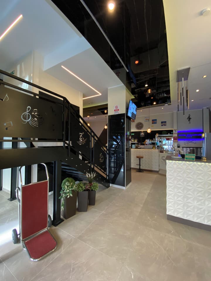 Hotel Stradivari