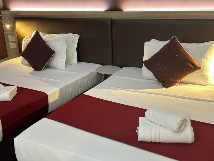 Hotel Stradivari