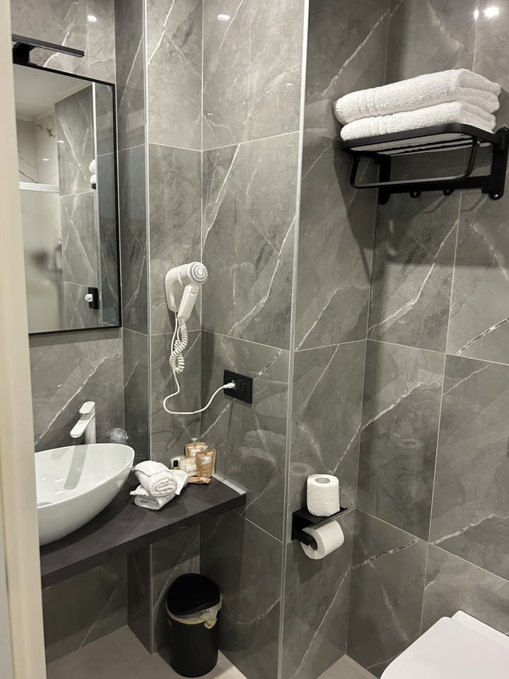 Hotel Stradivari