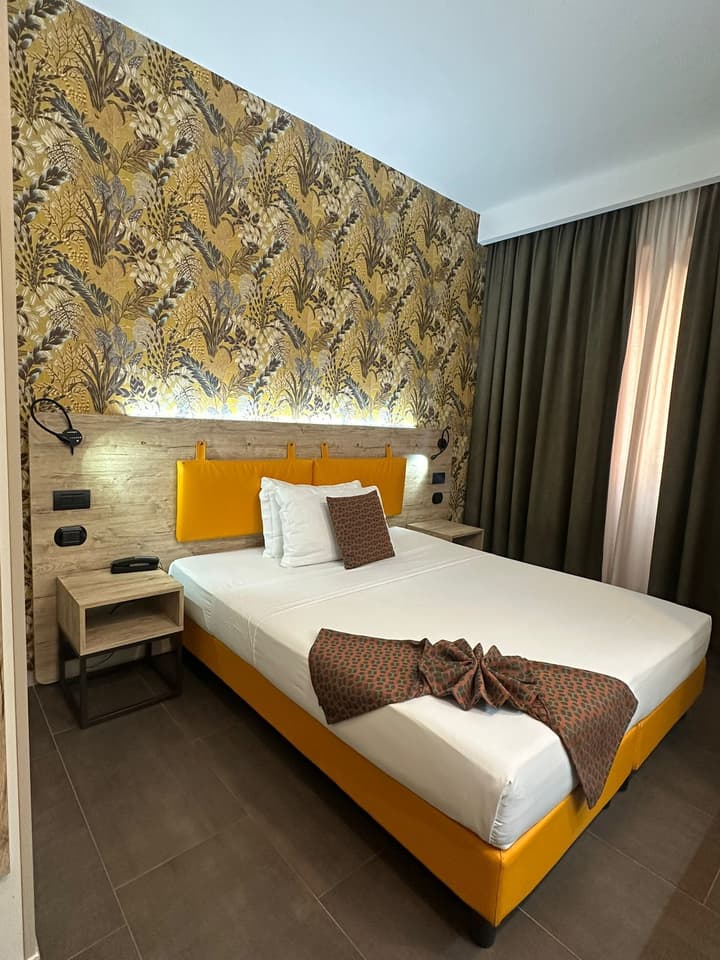 Hotel Stradivari
