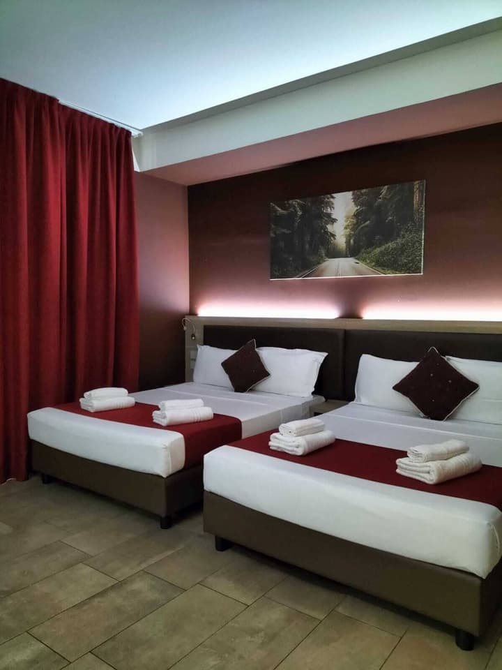 Hotel Stradivari