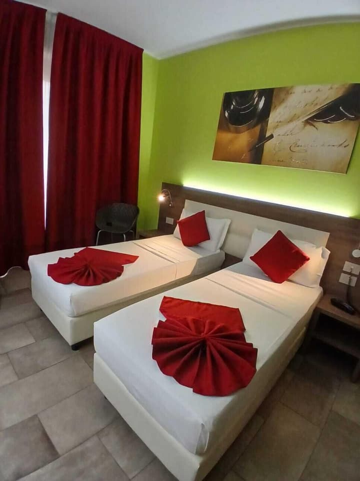 Hotel Stradivari