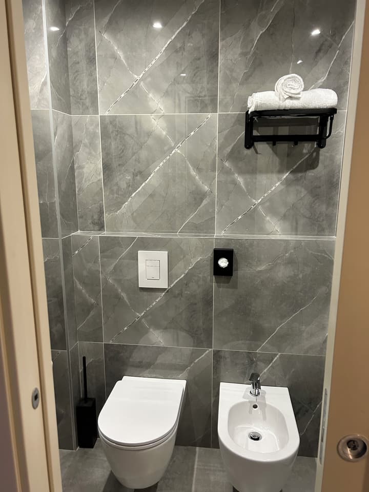 Hotel Stradivari