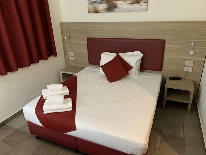 Hotel Stradivari