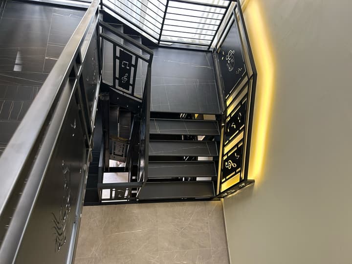 Hotel Stradivari