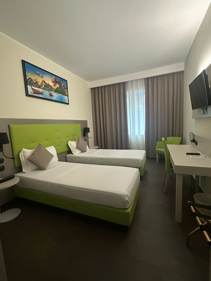 Hotel Stradivari