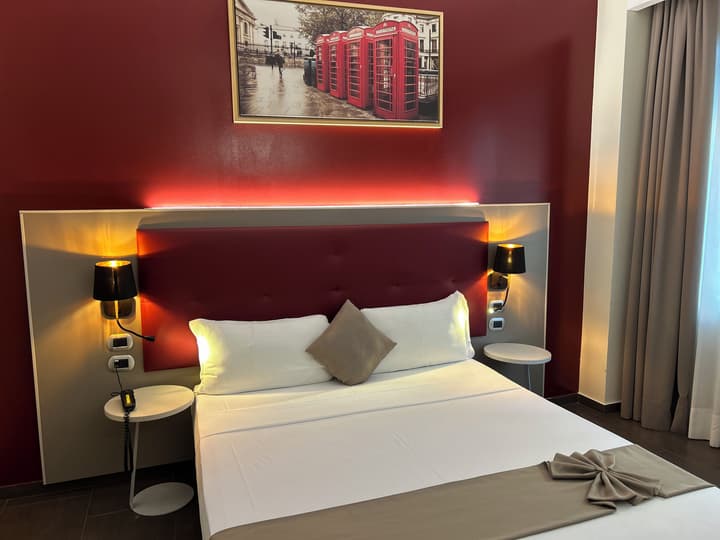 Hotel Stradivari