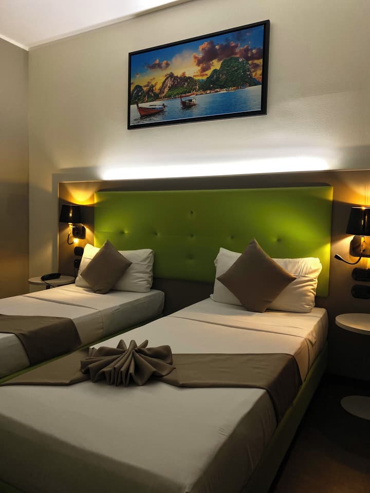 Hotel Stradivari
