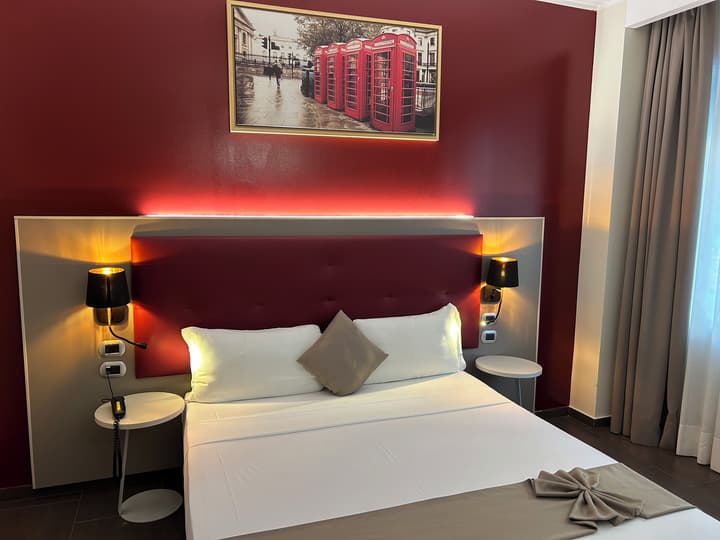 Hotel Stradivari