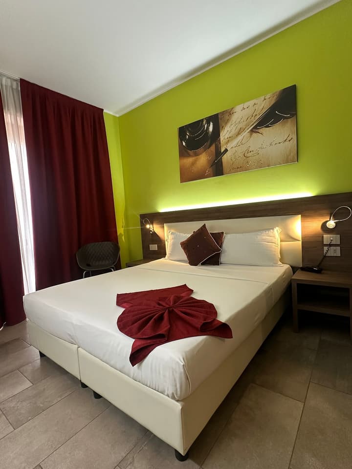 Hotel Stradivari