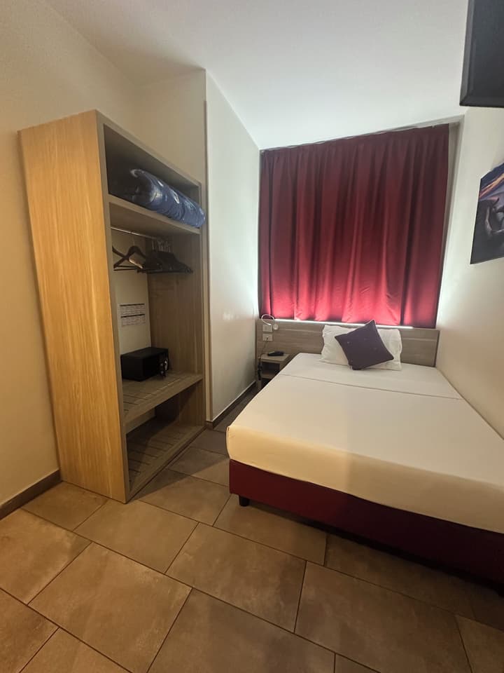 Hotel Stradivari