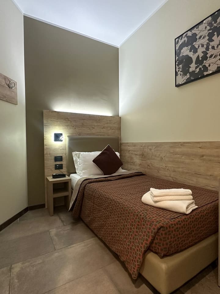 Hotel Stradivari