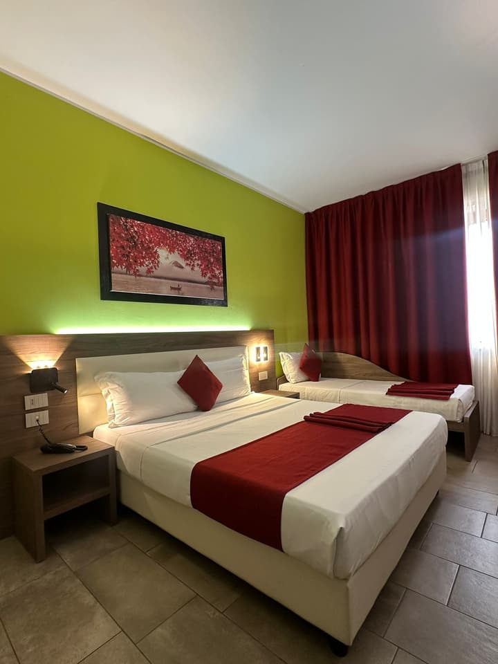 Hotel Stradivari