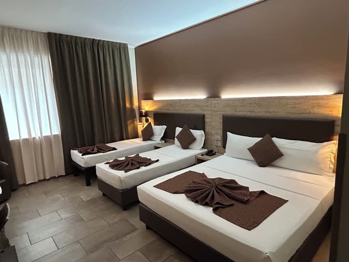 Hotel Stradivari