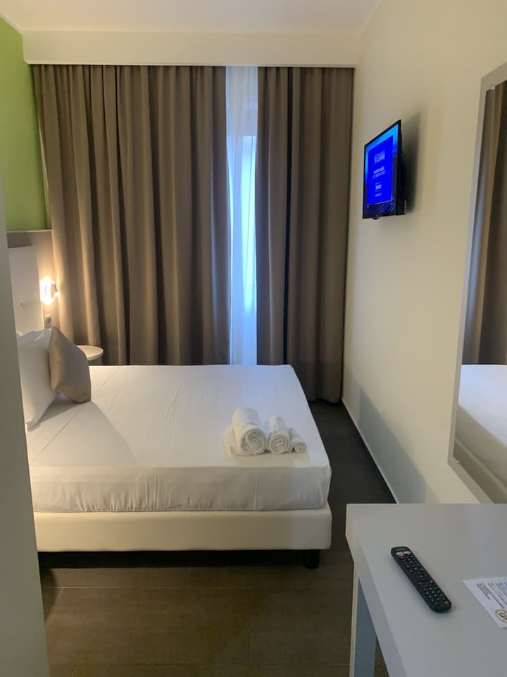 Hotel Stradivari