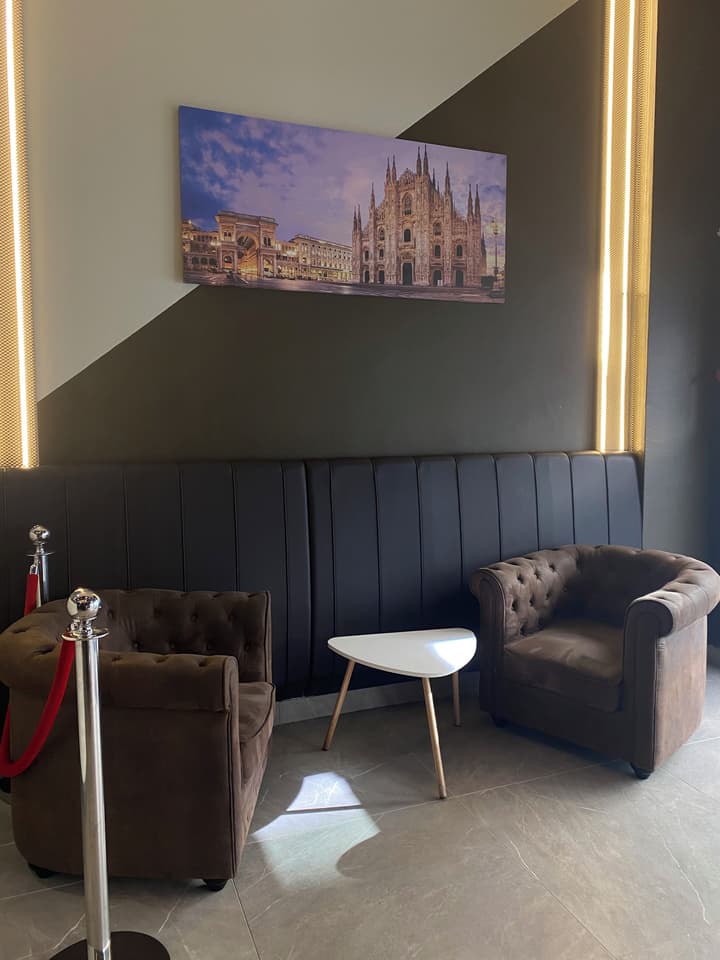 Hotel Stradivari