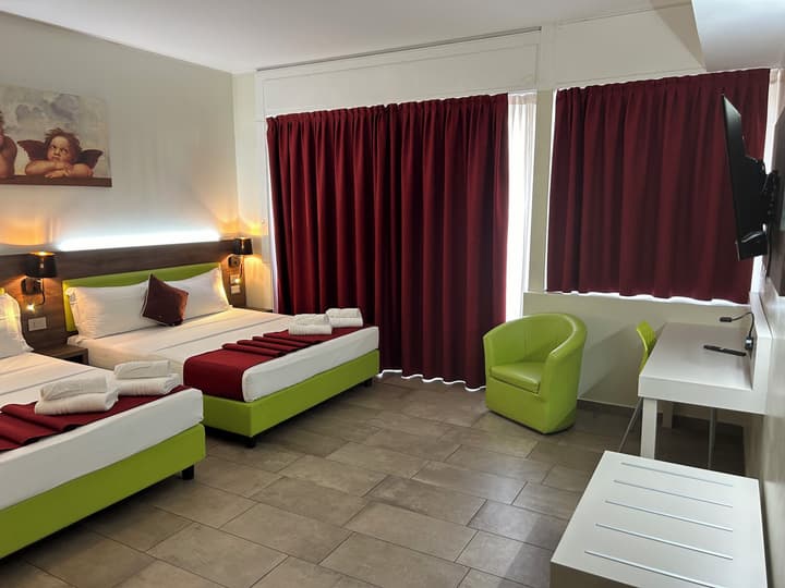 Hotel Stradivari