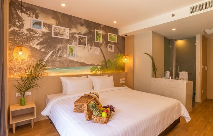 Sea Seeker Krabi Resort