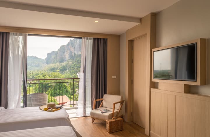 Sea Seeker Krabi Resort