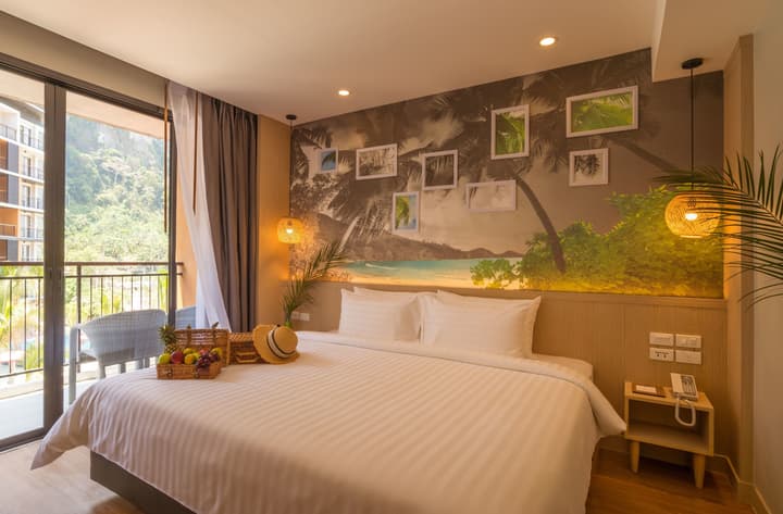 Sea Seeker Krabi Resort