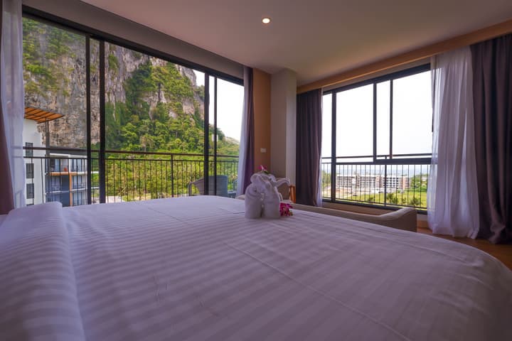 Sea Seeker Krabi Resort
