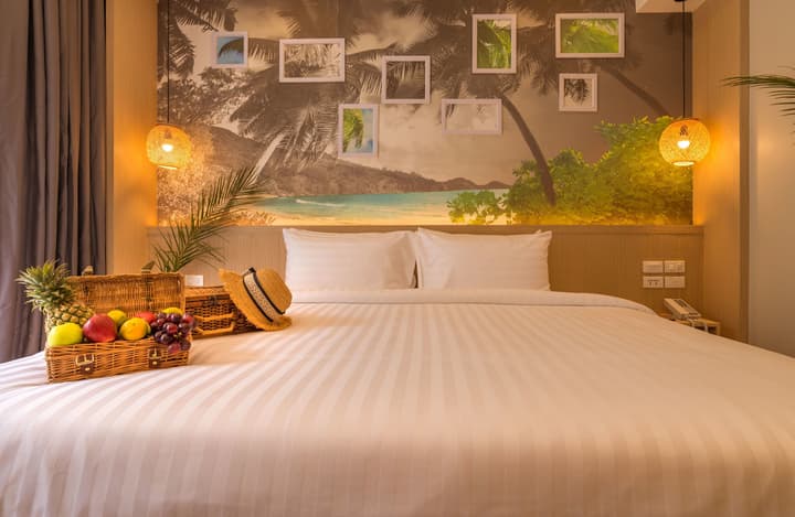 Sea Seeker Krabi Resort