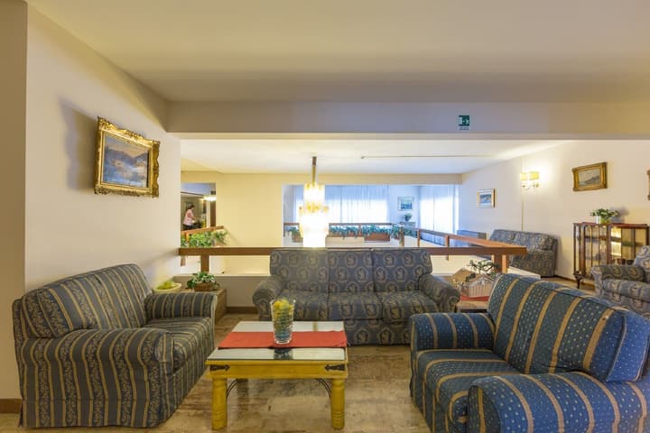 Hotel Miro'