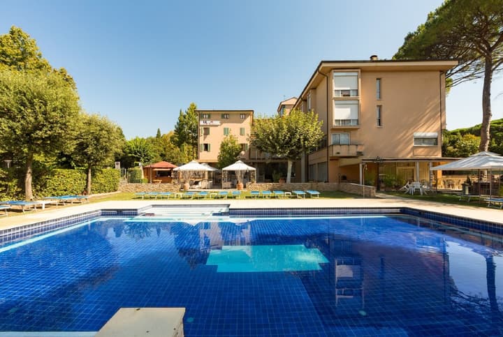 Hotel Miro'