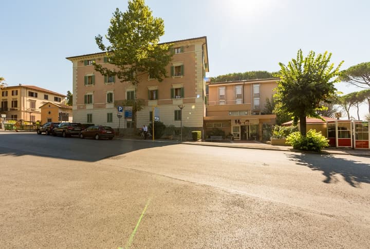 Hotel Miro'