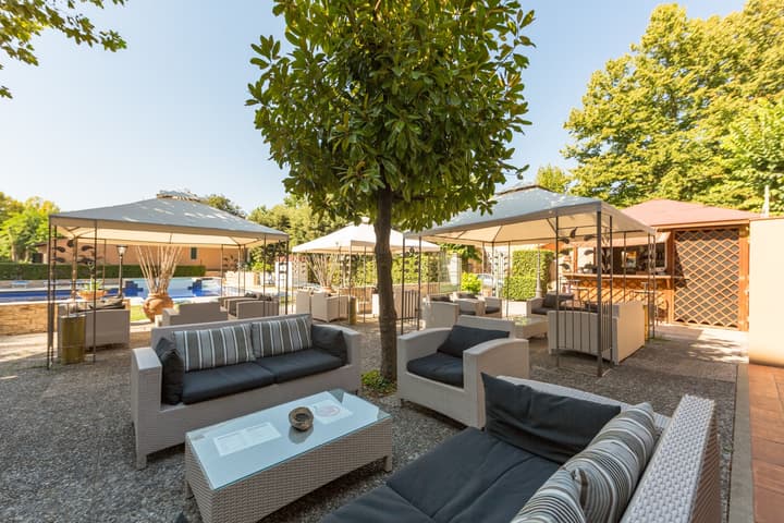 Hotel Miro'