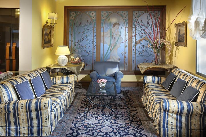 Hotel Miro'