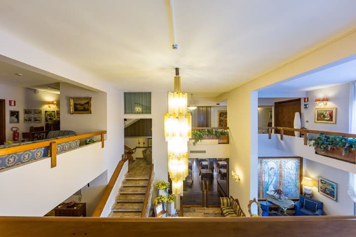 Hotel Miro'