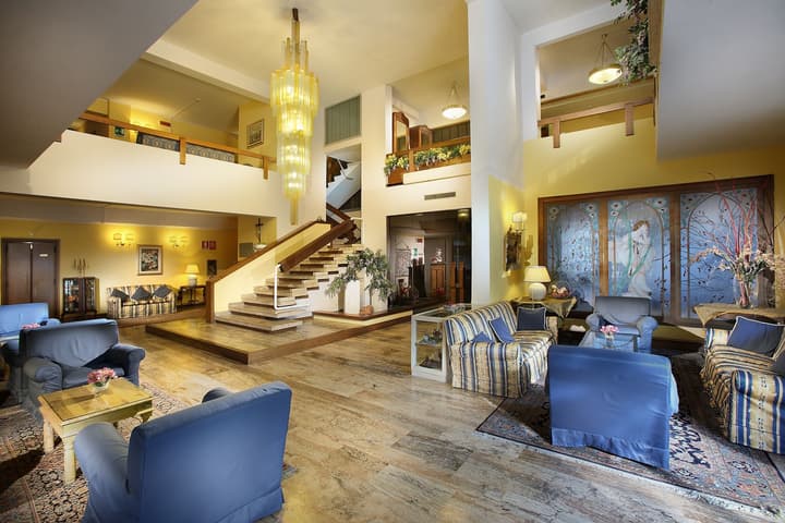 Hotel Miro'
