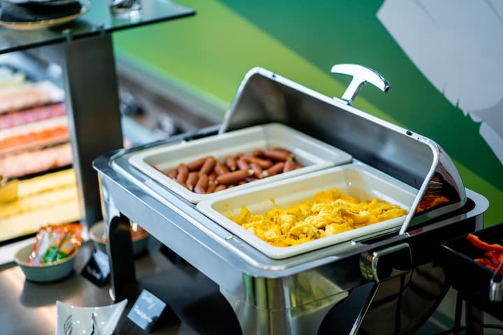 Ibis Styles Budapest Citywest