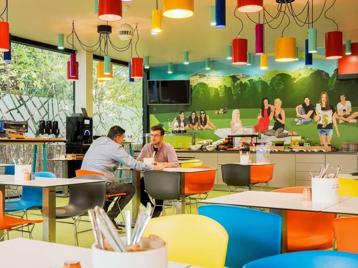 Ibis Styles Budapest Citywest