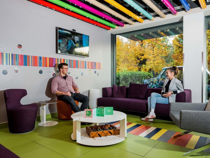 Ibis Styles Budapest Citywest
