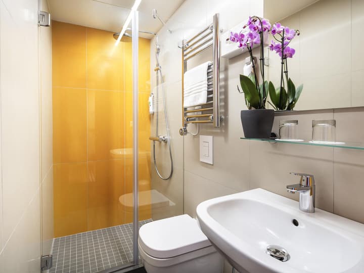 Ibis Styles Budapest Citywest