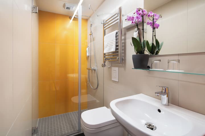 Ibis Styles Budapest Citywest