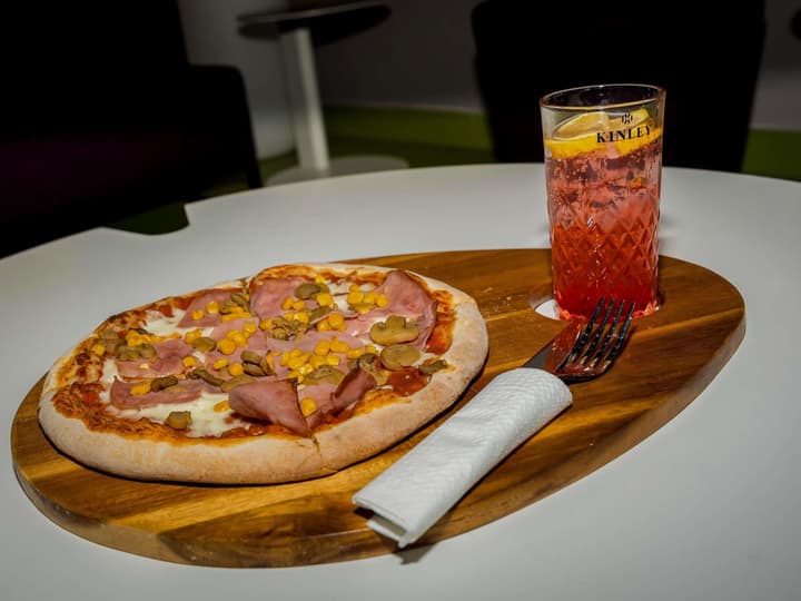 Ibis Styles Budapest Citywest