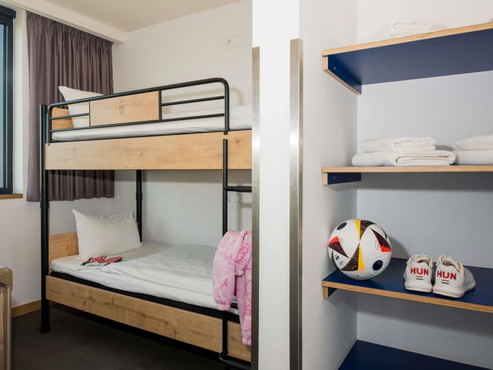 Ibis Styles Budapest Citywest