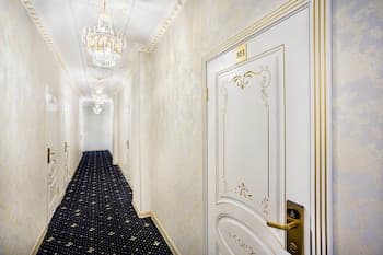 Hotel Neapol