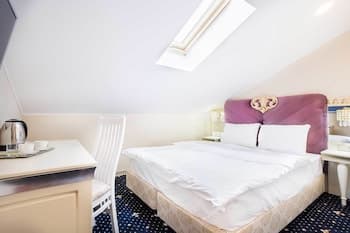 Hotel Neapol