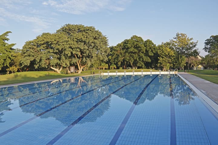 Kupferquelle Resort