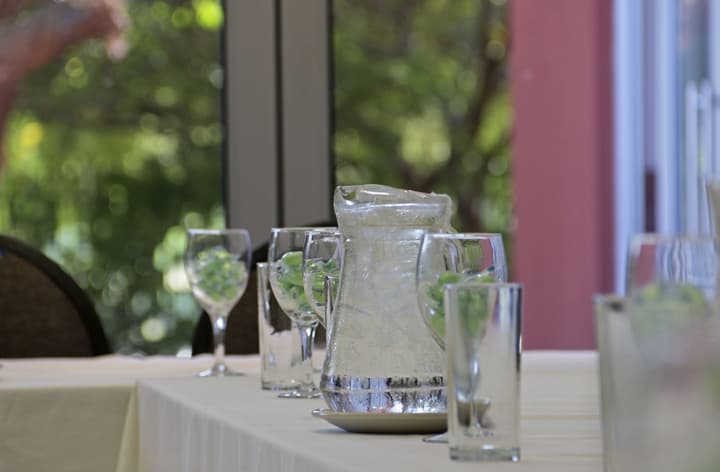 Kupferquelle Resort