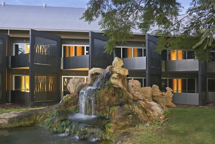 Kupferquelle Resort