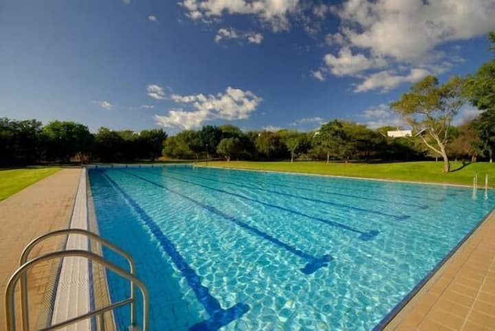 Kupferquelle Resort