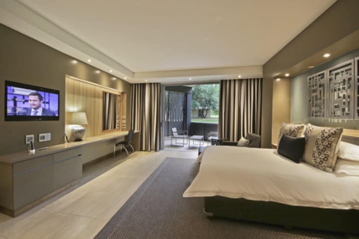 Kupferquelle Resort