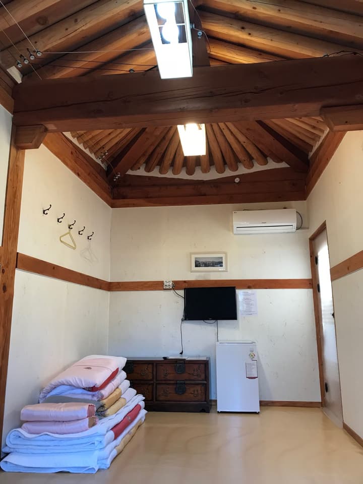 Sarangroo