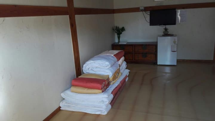Sarangroo