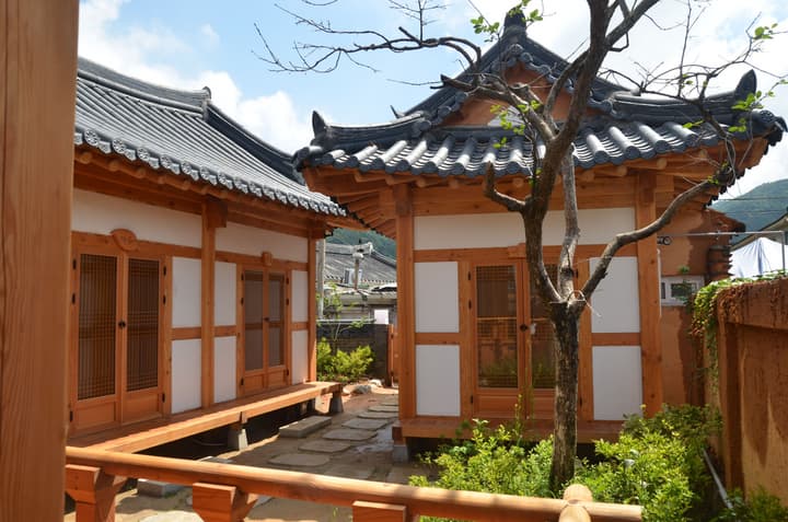 Sarangroo